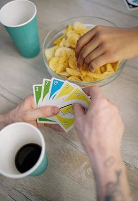  Cổng trò chơi uy tín 